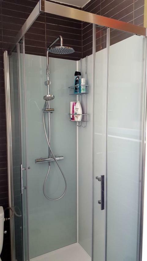 אוסטנדה Appartement Met 2 Slaapkamers מראה חיצוני תמונה